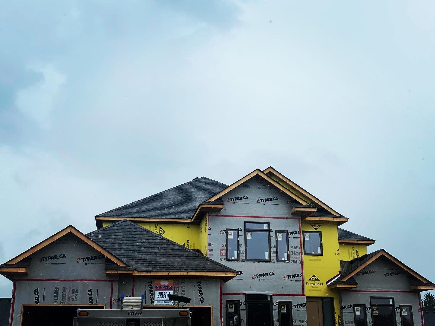 Best roofing companies in london ontario